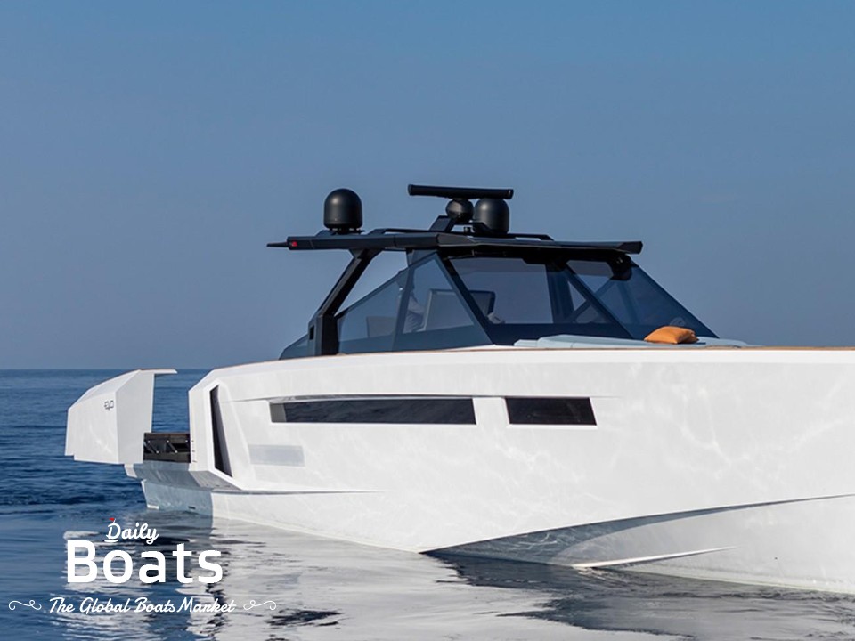 2020 Evo Yachts R6 for sale. View price, photos and Buy 2020 Evo Yachts