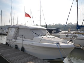 Jeanneau Merry Fisher 655