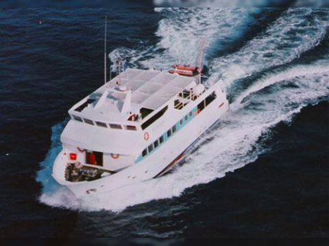 1992 Day / Pax Cruiser for sale. View price, photos and Buy 1992 Day ...