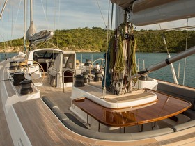 2003 Green Marine Farr Design 115 Ketch