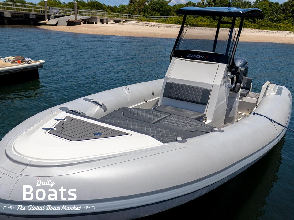 2021 Northstar Orion 7 for sale. View price, photos and Buy 2021