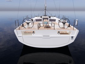 2021 Dufour 470 for sale