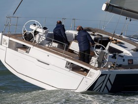 2021 Dufour 470 for sale