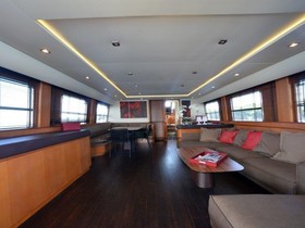 2004 Trawler Explorer 79' for sale
