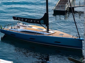 Sailboat Eleva Yachts - The Fifty