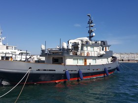 Benetti 30M Tug Boat
