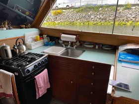 1969 Canoe Cove Sedan Cruiser for sale