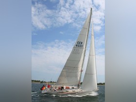 1992 Olsen 42 for sale