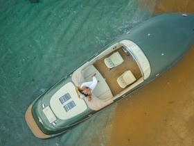 2021 Seven Seas Yachts Hermes Speedster eladó