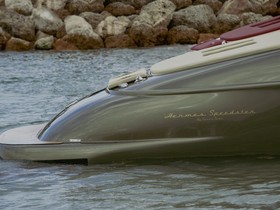 2021 Seven Seas Yachts Hermes Speedster