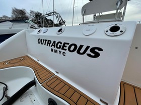 2008 Boston Whaler Outrage 240 for sale
