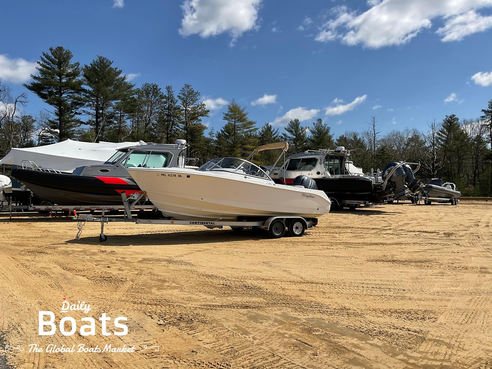 2016 Edgewater 205 Cx for sale. View price, photos and Buy 2016