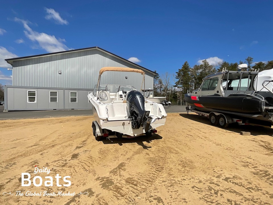 2016 Edgewater 205 Cx for sale. View price, photos and Buy 2016