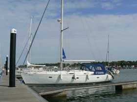 Beneteau Oceanis Clipper 411