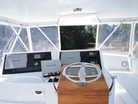 2002 Capps Boatworks Custom 53 Convertible kaufen