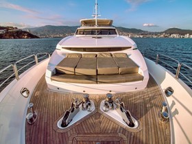 2010 Sunseeker 34M Yacht en venta