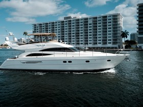 Buy 2004 Princess 61