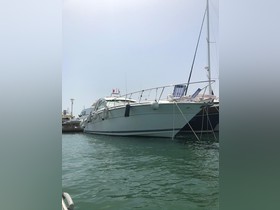 1988 Sea Ray 46 Express Cruiser à vendre