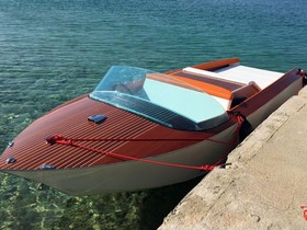 Liso Barca V8