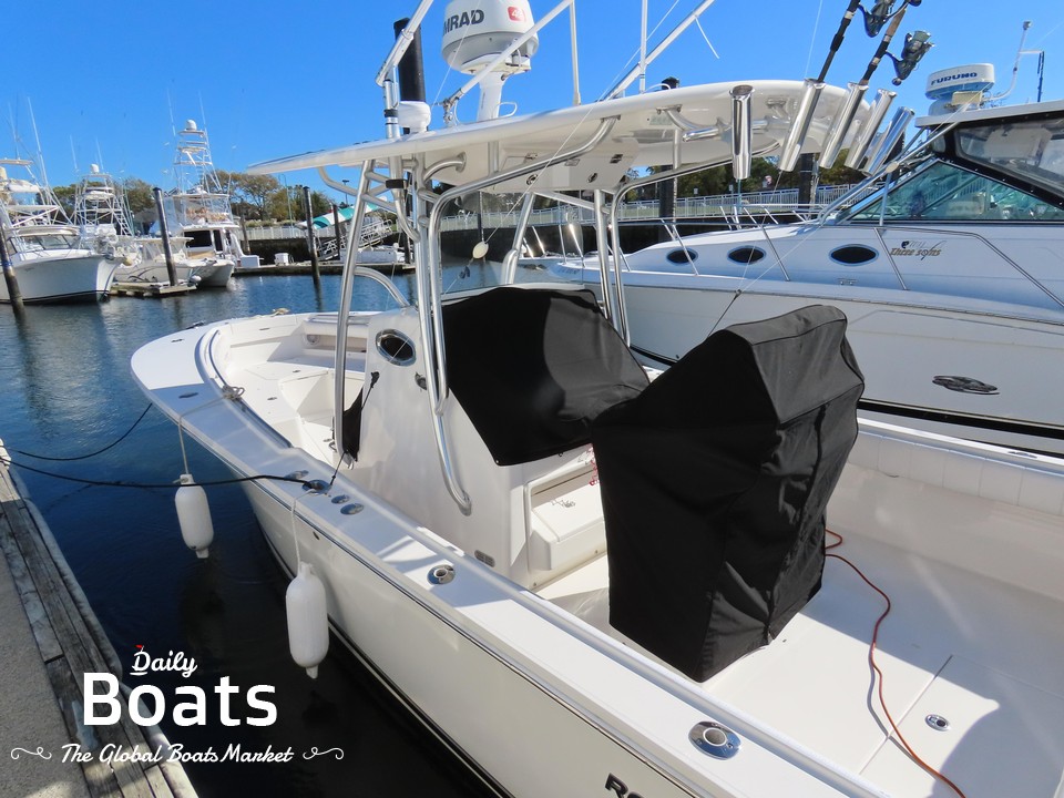 2015 Regulator 28 Forward Seating for sale. View price, photos and Buy