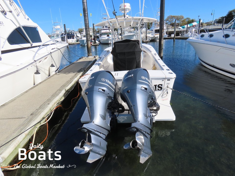 2015 Regulator 28 Forward Seating for sale. View price, photos and Buy