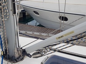 1998 Dufour 41 Classic for sale
