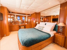2002 Couach 2800 Long Range Yacht for sale