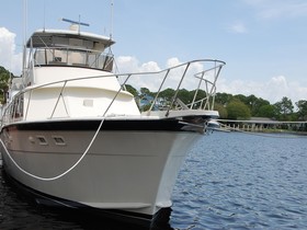 Buy 1978 Hatteras 53 Convertible