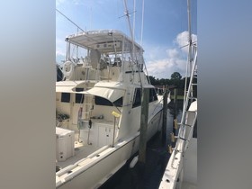 1978 Hatteras 53 Convertible for sale