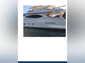 2004 Ferretti Yachts Mfg 2004 za prodaju