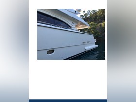 2004 Ferretti Yachts Mfg 2004