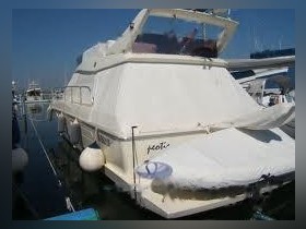 1996 Ferretti Yachts 150 Fly te koop