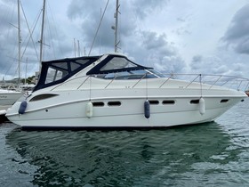 2004 Sealine S42 for sale