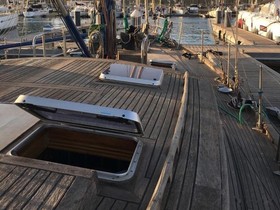 Αγοράστε 1994 Custom 60Ft Cutter