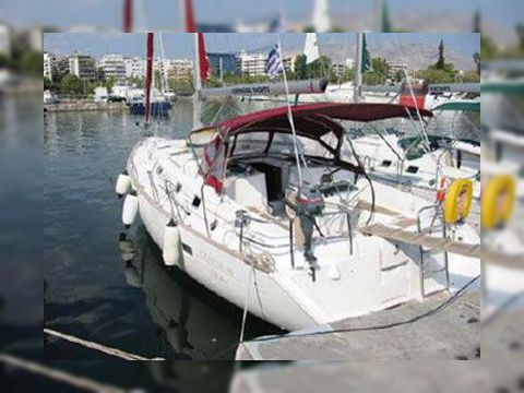 Oceanis 411