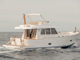 2022 Sasga Yachts Menorquin 54 Fb myytävänä