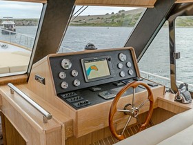 2022 Sasga Yachts Menorquin 54 Fb myytävänä
