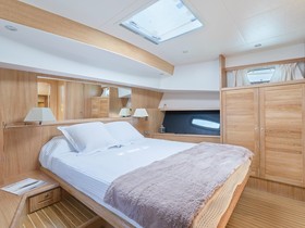 2022 Sasga Yachts Menorquin 54 Fb