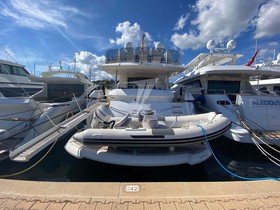 2008 Sunseeker 90 Yacht myytävänä