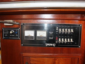 1980 Tartan 33 for sale