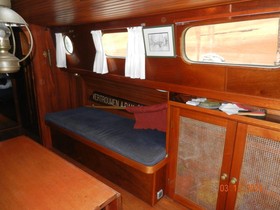 1896 Classic Dutch Sailing Barge à vendre