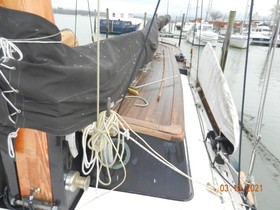 Koupit 1896 Classic Dutch Sailing Barge