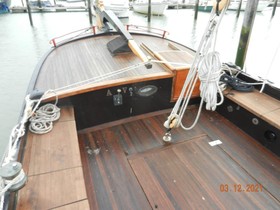 1896 Classic Dutch Sailing Barge for sale