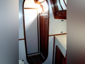 1990 Tayana Center Cockpit Cutter