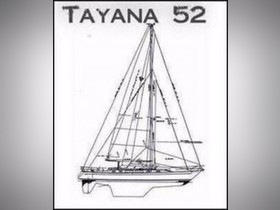 Buy 1990 Tayana Center Cockpit Cutter