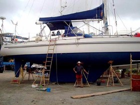 1990 Tayana Center Cockpit Cutter for sale