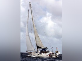 1990 Tayana Center Cockpit Cutter for sale