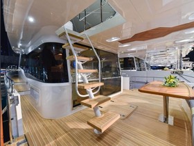 2022 Gulf Craft Nomad 55 for sale