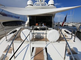 Buy 2004 Mangusta 72