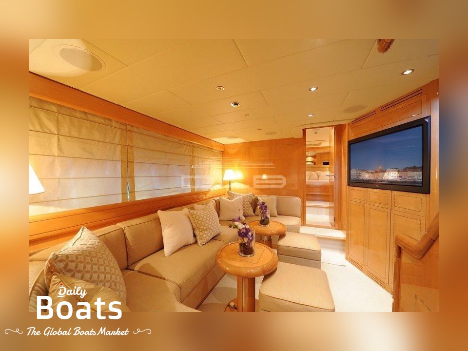 2004 Mangusta 72 for sale. View price, photos and Buy 2004 Mangusta 72